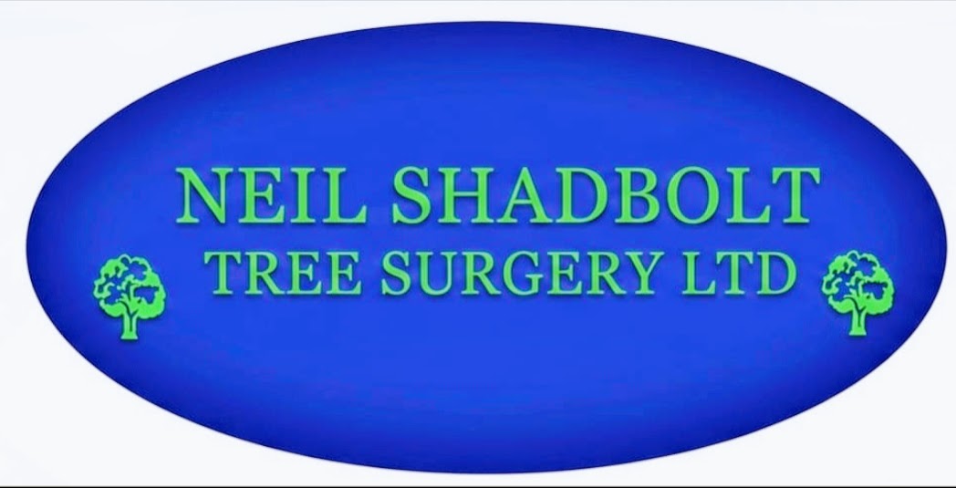 Neil Shadbolt Tree Surgery Ltd logo